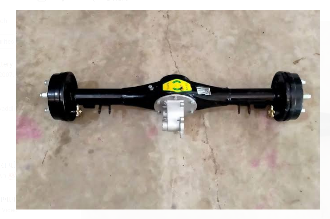 42.MM NORMAL+TWO GAIR