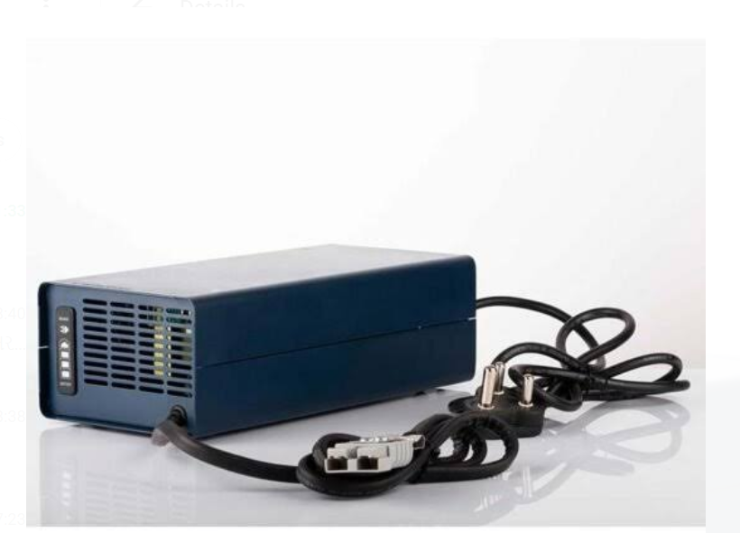 58V/22AMP LITHIUM CHARGER