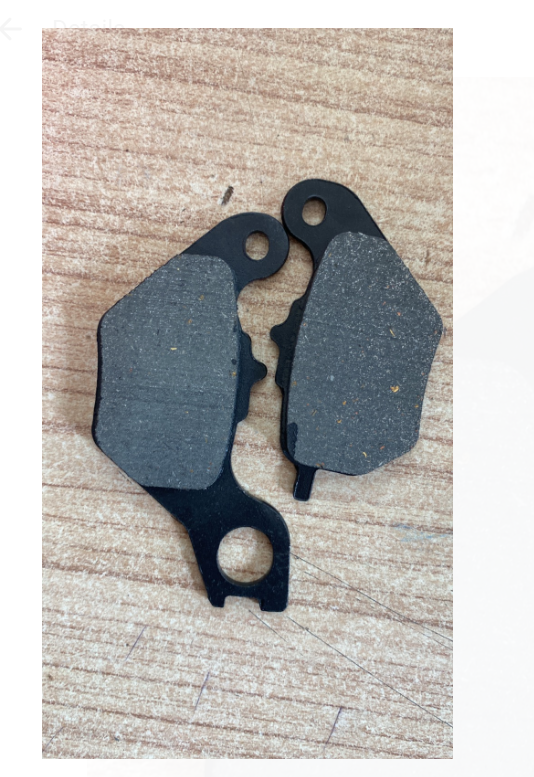 TVS QCUBE-FRONT DISPE-FRONT PEAR