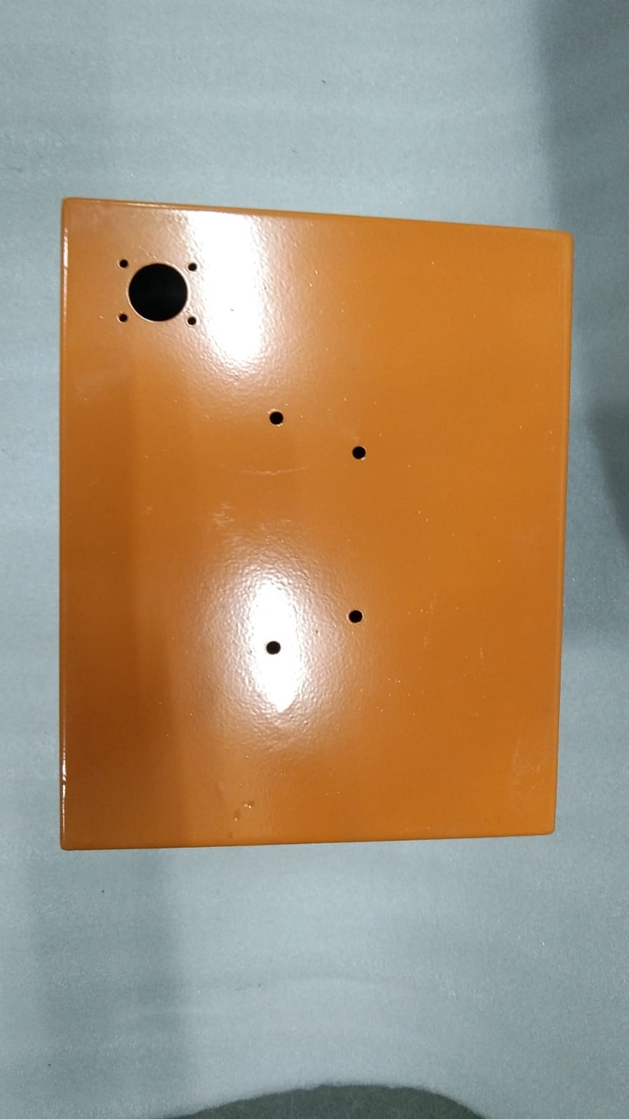 OKI-72/29AH NMC BATTERY PACK