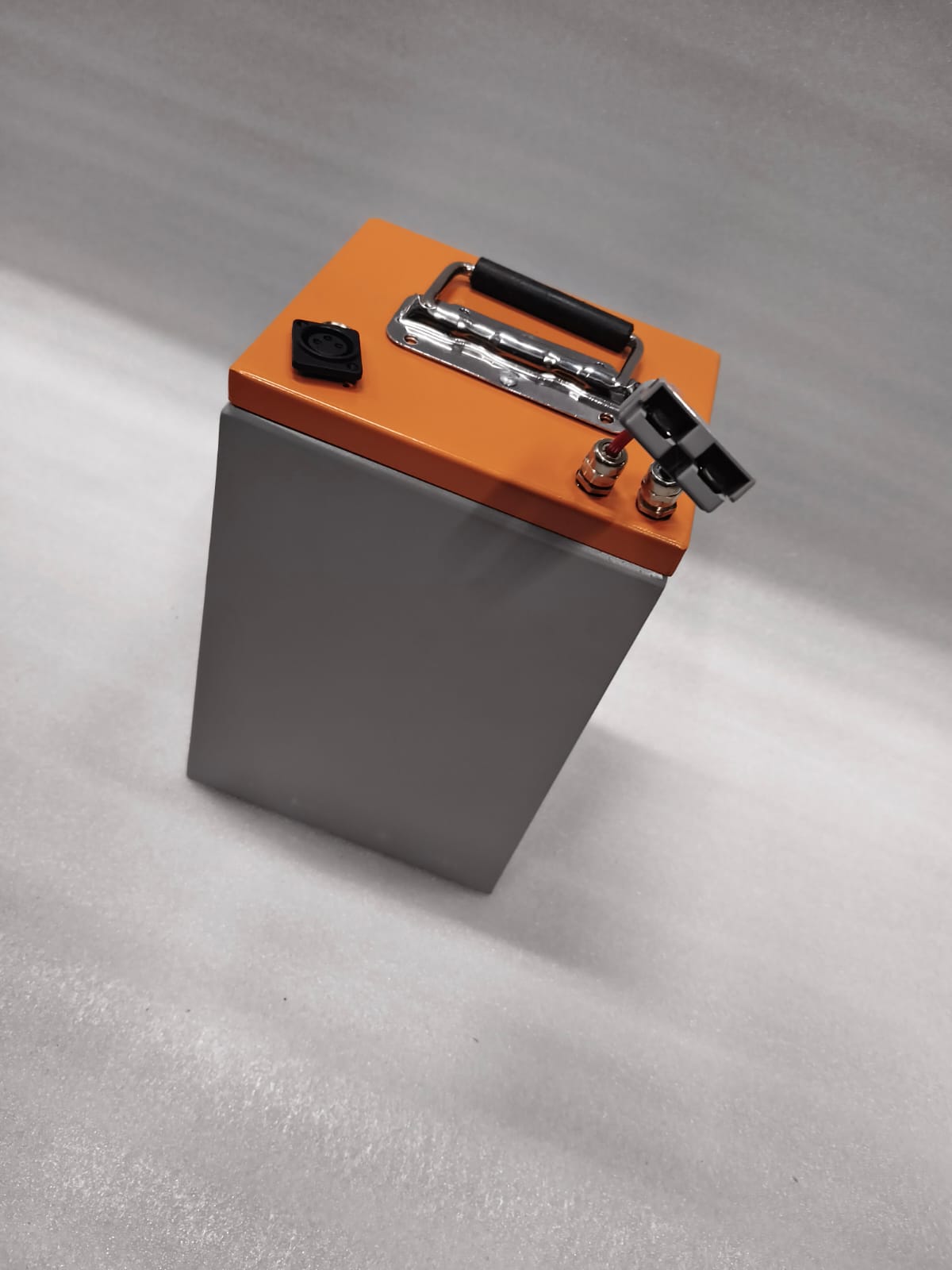 HERO-51/30AH NMC BATTERY PACK