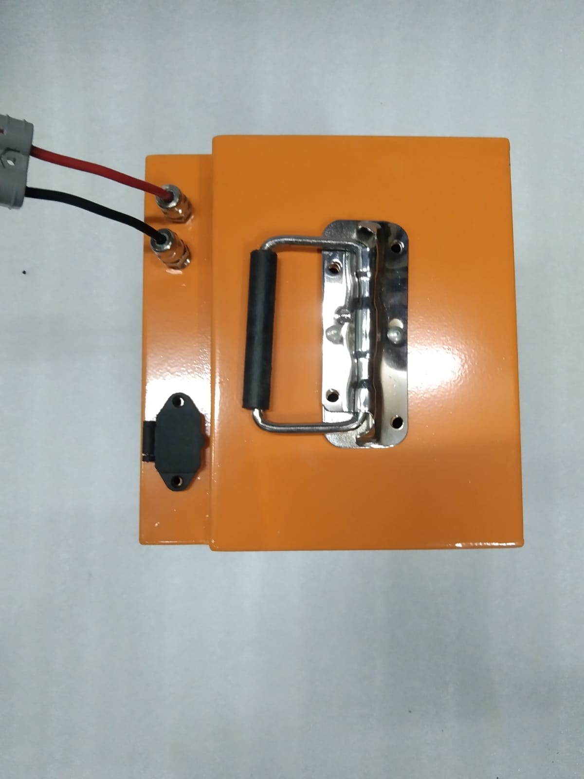 BATT-48V/26AH NMC BATTERY PACK