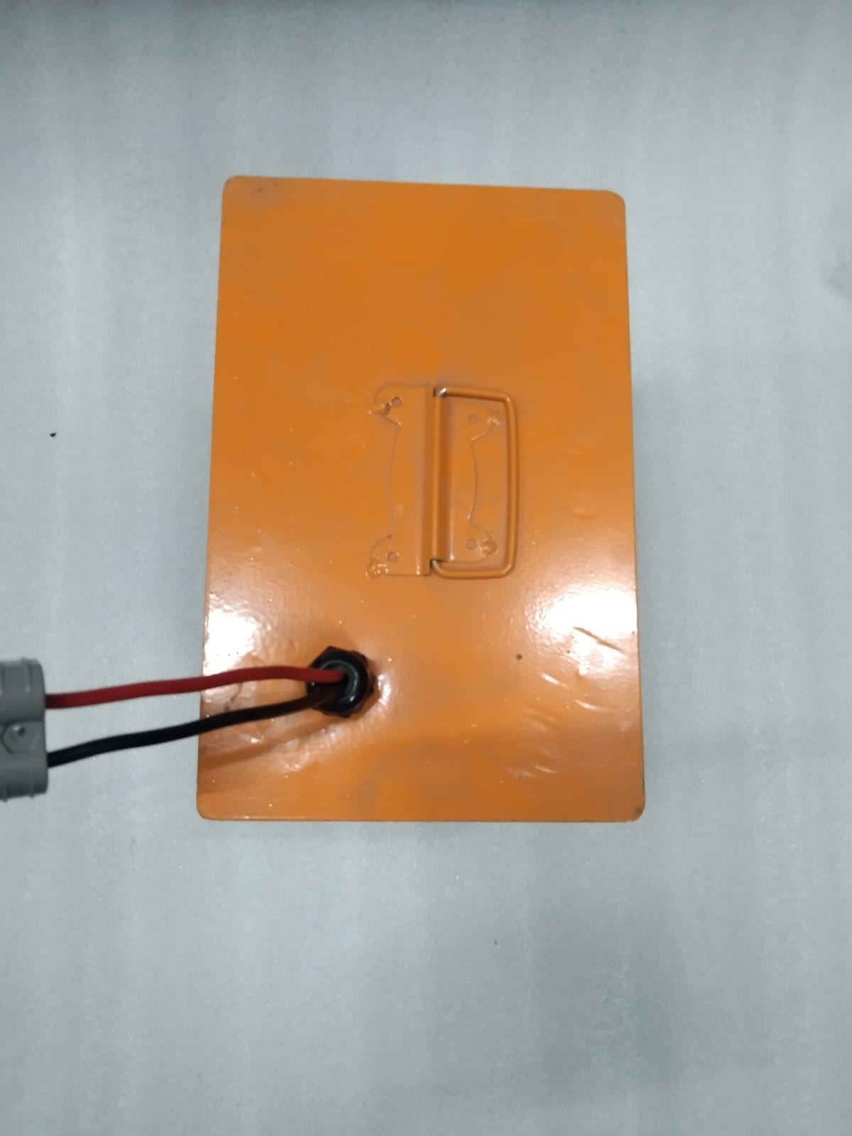 OREVA-48V/24AH NMC BATTERY PACK