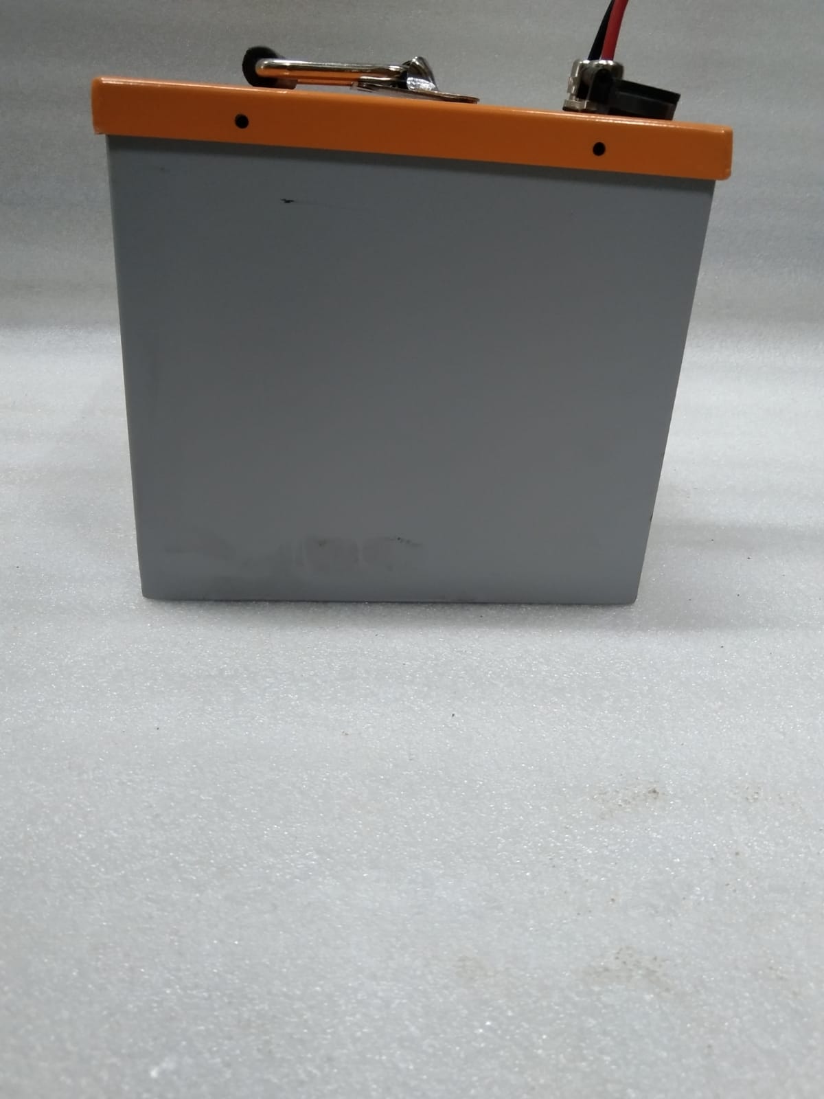 JOY-60V/24AH NMC BATTERY PACK