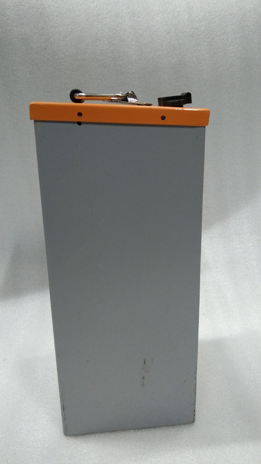 PURE-60V/28.6AH NMC BATTERY PACK