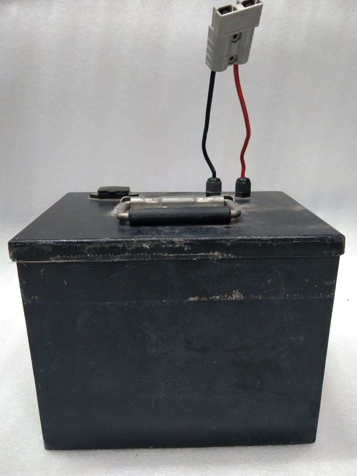 TRIC-48V/34AH NMC BATTERY PACK