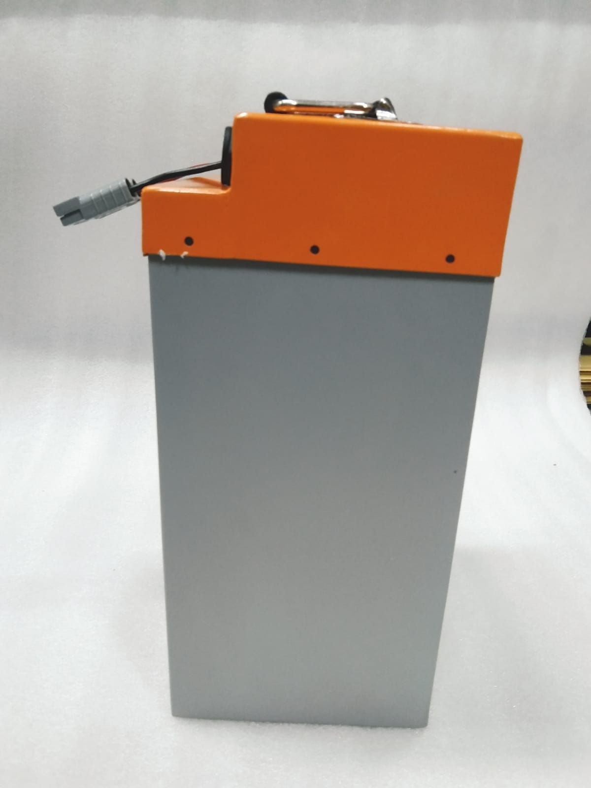 AMP-60V/38AH NMC BATTERY PACK PHASE-2